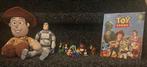 Toy story set, Ophalen of Verzenden, Overige figuren, Nieuw, Beeldje of Figuurtje