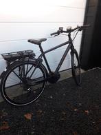 Koga E-lement herenfiets 54 cm, 500Wh., Fietsen en Brommers, Fietsen | Dames | Damesfietsen, 53 tot 56 cm, Ophalen, Zo goed als nieuw