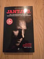 Koen Scharrenberg - Jantje O., Boeken, Ophalen, Zo goed als nieuw, Koen Scharrenberg