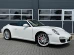 Porsche 911 Cabrio Automaat Nieuwstaat!! 3.8 Carrera S, Auto's, Automaat, Gebruikt, 385 pk, Cabriolet