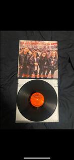 Metallica Let God Sort em out Vinyl, Ophalen of Verzenden, Zo goed als nieuw