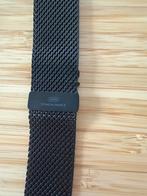 Apple Watch Ultra 2 Bandje (Medium)- Milanees, Overige materialen, Polshorloge, Nieuw, Ophalen