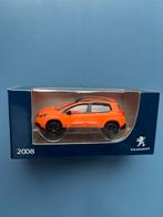 Peugeot 2008 Modelauto, Ophalen of Verzenden, Nieuw, Auto
