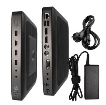 T620 Home Assistant OS 15.2 server HP 32gb M2 SSD 8gb ram beschikbaar voor biedingen