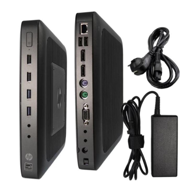 T620 Home Assistant OS 15.2 server HP 32gb M2 SSD 8gb ram, Hobby en Vrije tijd, Elektronica-componenten, Gebruikt, Ophalen of Verzenden