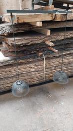Hanglamp eettafel, Ophalen of Verzenden, Gebruikt