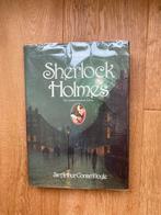 Sherlock Holmes. The complete Facsimile Edition. Conan Doyle, Boeken, Ophalen of Verzenden