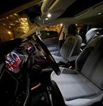 Volkswagen Polo 1.0 TSI Highline 115pk 2018 Blauw, Auto's, Blauw, 1055 kg, Origineel Nederlands, Handgeschakeld