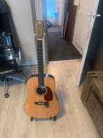 Sigma DT-28H+ Dreadnought Akoestische Gitaar - Prachtige Kla, Muziek en Instrumenten, Snaarinstrumenten | Gitaren | Akoestisch