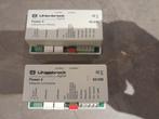 Uhlenbrock 63240 (2x), Overige merken, Gebruikt, Ophalen of Verzenden, Gelijkstroom