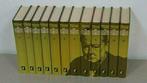 DE TWEEDE WERELDOORLOG 12 DELEN - Sir Winston Churchill, Ophalen of Verzenden, Tweede Wereldoorlog, Gelezen, Algemeen