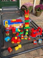 Duplo Onderdelen - Grote Selectie!, Kinderen en Baby's, Speelgoed | Duplo en Lego, Ophalen, Gebruikt, Losse stenen, Duplo