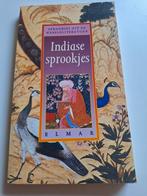 Indiase sprookjes, Boeken, Sprookjes en Fabels, Ophalen of Verzenden, Zo goed als nieuw