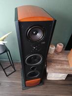 Heco Ascada 7, Audio, Tv en Foto, Luidsprekers, Ophalen, 120 watt of meer, Front, Rear of Stereo speakers, Overige merken