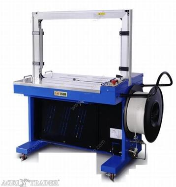 Omsnoeringsmachine automaat 230V beschikbaar voor biedingen