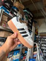 Adidas Samba XLG Core Black 39 1/3, Ophalen of Verzenden, Zo goed als nieuw, Sneakers of Gympen