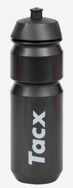4 x Tacx bidon - Zwart € 1,75 per stuk., Ophalen, Nieuw