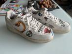 Nike Air Force One Supreme (AF1) maat 42 AQ8017-300, Ophalen of Verzenden, Zo goed als nieuw