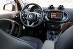 Smart Forfour EQ Prime | Navigatie | Sport, Origineel Nederlands, Te koop, 4 stoelen, 3 cilinders