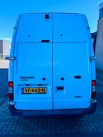 Ford Transit Jumbo L4H4 – Euro 5, Auto's, Bedrijf, Te koop