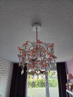 Kroonluchter idee met eenhoorns., Ophalen, Zo goed als nieuw, Lamp
