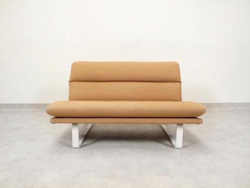Artifort C683 sofa - 2-zit, Huis en Inrichting, Banken | Bankstellen, Zo goed als nieuw, Rechte bank, Tweepersoons, 150 tot 200 cm