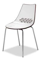 2x onderstel voor de calligaris jam stoel, Ophalen, Gebruikt, Twee