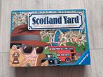 Scotland Yard Bordspel - Ravensburger, Hobby en Vrije tijd, Gezelschapsspellen | Bordspellen, Vijf spelers of meer, Ophalen of Verzenden