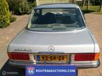 Mercedes SLC 450 Coupé - 1979 | Route 66 Auctions, Automaat, Stof, Overige carrosserieën, Mercedes-Benz