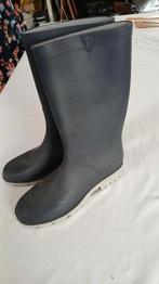 Regenlaarzen dunlop 40, Tuin en Terras, Ophalen of Verzenden, Laarzen