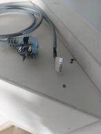 TE KOOP PERULEX SNOER ITO DAALDEROP, Doe-het-zelf en Verbouw, Ventilatie en Afzuiging, Ophalen of Verzenden, Afzuiger