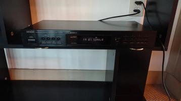 Denon TU-425RD Tuner - Goed Werkend! beschikbaar voor biedingen