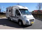 Adria Compact 660 SL Automaat / Zonnepaneel / LPG, Bedrijf, Diesel, Tot en met 3, Adria