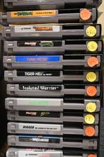 Diverse Nintendo NES games vanaf €5.00.-, Spelcomputers en Games, Games | Nintendo NES, Gebruikt, Ophalen of Verzenden