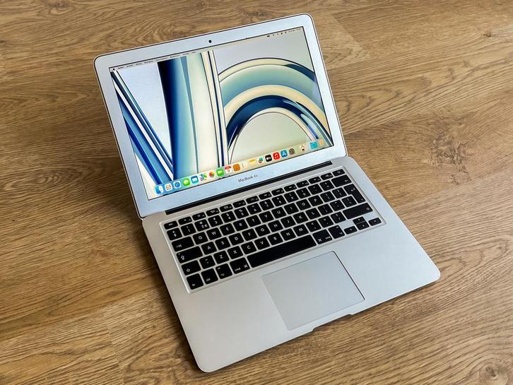 MacBook Air 13 Inch 2014 (A1466), Computers en Software, Apple Macbooks, Zo goed als nieuw, MacBook Pro, 13 inch, Minder dan 2 Ghz