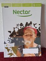 Nectar Biologie Leerwerkboek B - HAVO/VWO, Boeken, Biologie, HAVO, Ophalen of Verzenden, Zo goed als nieuw