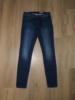 NIEUW Jeans joggjeans donkerblauw | 30-32 | EDC by Esprit, Blauw, Nieuw, Ophalen of Verzenden, W30 - W32 (confectie 38/40)