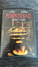 Pumpkinhead Ashes to Ashes dvd, Ophalen of Verzenden