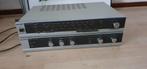 Vintage Stereo Receiver SA-155H, Sharp 1983, Overige merken, Stereo, Gebruikt, Minder dan 60 watt
