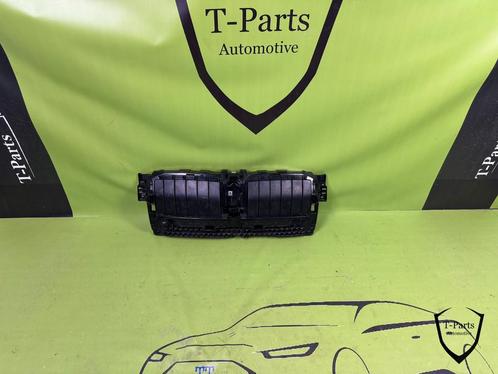 bmw 4 serie g22 g23 lucht grille rooster voorbumpe 5a1e91402, Auto-onderdelen, Carrosserie en Plaatwerk, Bumper, BMW, Gebruikt