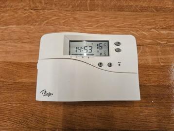 Digitale Thermostaat Plieger beschikbaar voor biedingen