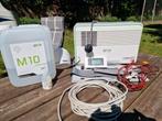 Efoy 140 Fuel cell., Ophalen, Gebruikt