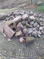 ZWERFKEIEN GRATIS, Ophalen, Gebruikt