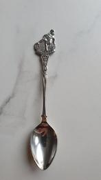 lepeltje Efteling – kroontje Zilverstad Pleet, Ophalen of Verzenden