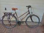 Sparta hybride damesfiets., Overige merken, 28 inch, Ophalen of Verzenden, Meer dan 20 versnellingen