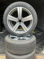 21 inch originele Mercedes GLE velgen met winterbanden NIEUW, Ophalen, 275 mm, Banden en Velgen, Nieuw