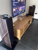 b&w 702 s2 signature, Verzenden, Zo goed als nieuw, Bowers & Wilkins (B&W), 120 watt of meer