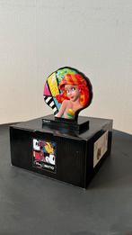 Disney Britto Beeldje Ariel Shell 18,5 cm, Verzamelen, Ophalen of Verzenden, Zo goed als nieuw