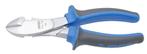 UNIOR-BI Side cutter -466/1BI- 180 MM, Ophalen, Nieuw