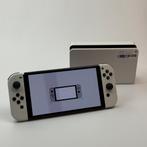 Nintedo Switch OLED 64GB Wit